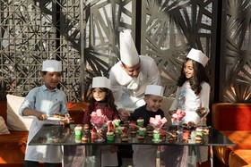 Sofitel Casablanca Tour Blanche