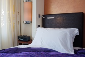 Sofitel Casablanca Tour Blanche