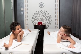 Sofitel Casablanca Tour Blanche