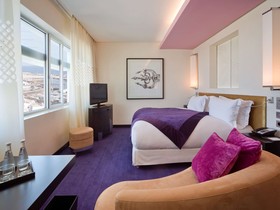 Sofitel Casablanca Tour Blanche