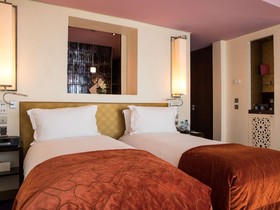 Sofitel Casablanca Tour Blanche