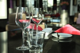 Sofitel Casablanca Tour Blanche