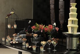 Sofitel Casablanca Tour Blanche