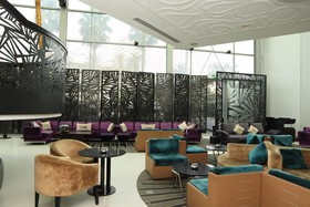 Sofitel Casablanca Tour Blanche