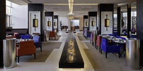 Sofitel Casablanca Tour Blanche