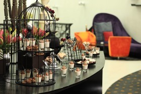 Sofitel Casablanca Tour Blanche