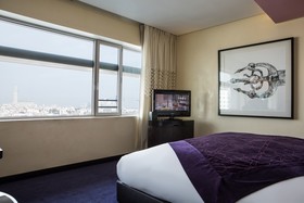 Sofitel Casablanca Tour Blanche