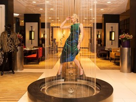 Sofitel Casablanca Tour Blanche