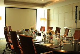 Sofitel Casablanca Tour Blanche