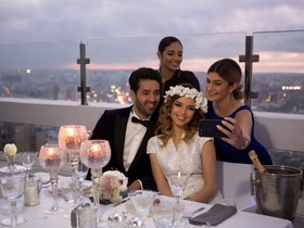 Sofitel Casablanca Tour Blanche