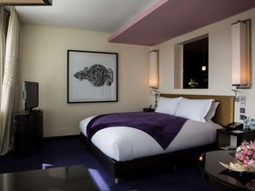 Sofitel Casablanca Tour Blanche