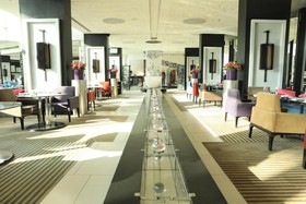 Sofitel Casablanca Tour Blanche