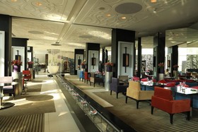 Sofitel Casablanca Tour Blanche