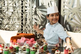Sofitel Casablanca Tour Blanche