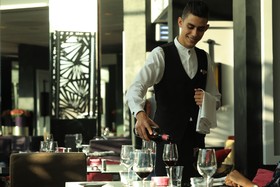 Sofitel Casablanca Tour Blanche
