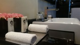 Sofitel Casablanca Tour Blanche