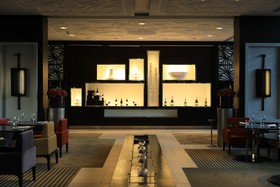 Sofitel Casablanca Tour Blanche