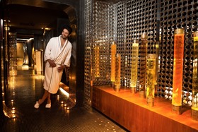 Sofitel Casablanca Tour Blanche