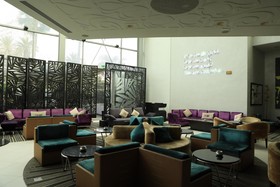Sofitel Casablanca Tour Blanche
