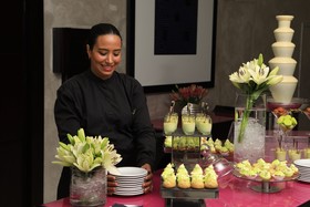 Sofitel Casablanca Tour Blanche
