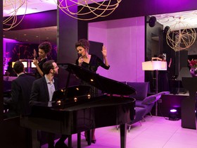 Sofitel Casablanca Tour Blanche