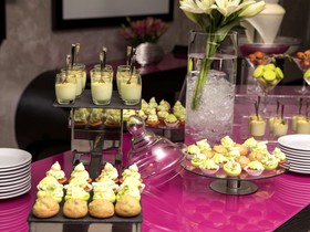 Sofitel Casablanca Tour Blanche