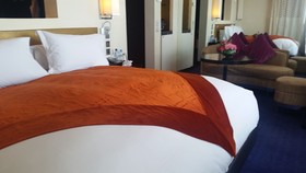 Sofitel Casablanca Tour Blanche