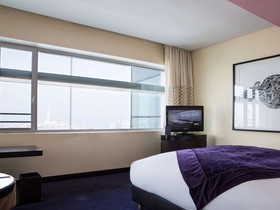 Sofitel Casablanca Tour Blanche