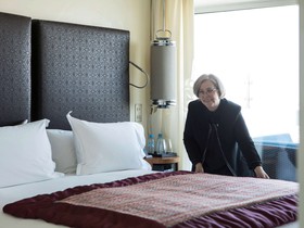 Sofitel Casablanca Tour Blanche
