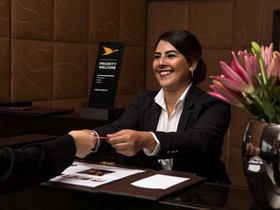 Sofitel Casablanca Tour Blanche