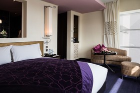 Sofitel Casablanca Tour Blanche