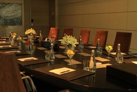 Sofitel Casablanca Tour Blanche