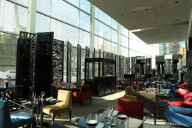 Sofitel Casablanca Tour Blanche