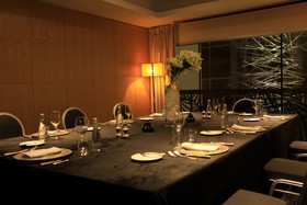 Sofitel Casablanca Tour Blanche