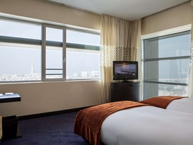 Sofitel Casablanca Tour Blanche