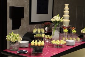 Sofitel Casablanca Tour Blanche