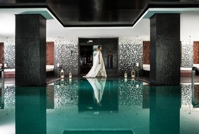 Sofitel Casablanca Tour Blanche