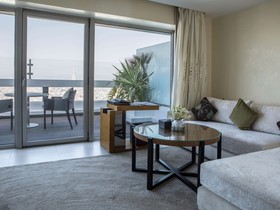 Sofitel Casablanca Tour Blanche