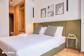 Stayhere Casablanca - Gauthier 1 - Modern Residence