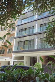 Stayhere Casablanca - Gauthier 1 - Modern Residence