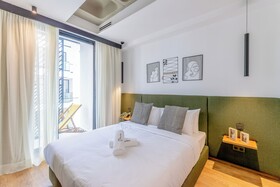 Stayhere Casablanca - Gauthier 1 - Modern Residence