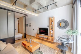 Stayhere Casablanca - Gauthier 1 - Modern Residence