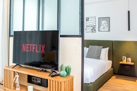 Stayhere Casablanca - Gauthier 1 - Modern Residence