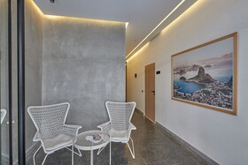 Stayhere Casablanca - Gauthier 1 - Modern Residence