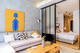 Stayhere Casablanca - Gauthier 1 - Modern Residence