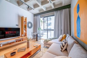 Stayhere Casablanca - Gauthier 1 - Modern Residence