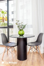 Stayhere Casablanca - Gauthier 1 - Modern Residence