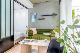 Stayhere Casablanca - Gauthier 1 - Modern Residence