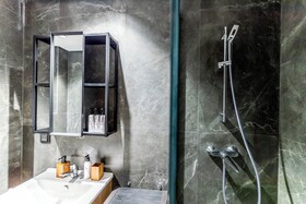 Stayhere Casablanca - Gauthier 1 - Modern Residence