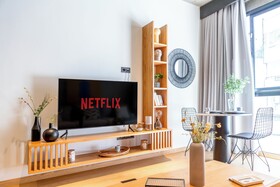 Stayhere Casablanca - Gauthier 1 - Modern Residence